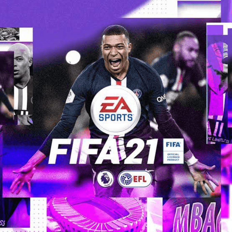 FIFA 21 Data Cleaning