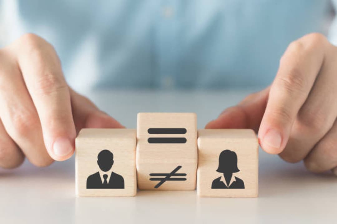 Gender Balance in C-Suite